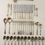 745 1565 CUTLERY SET